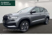 Skoda Karoq Tour 1.0 tsi tour led kamera pdc shz alu zv