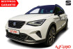 Seat Arona FR 1.5 fr dsg led tempomat sitzheizung ahk