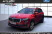 Skoda Karoq Ambition ambition 1.5 tsi bluetooth led klima