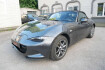 Mazda MX-5 Selection Mx 5 selection led bose dab+navi leder keygo spurhaltesystem totwinkelassistent apple carplay androide auto usb pdc zv