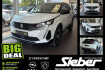 Peugeot 3008 GT 1.2 puretech 130 gt tempomat*carplay*