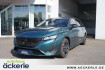 Peugeot 308 Allure sw allure pack i ahk i kamera i navi