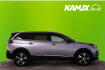 Peugeot 5008 Roadtrip 1.2puretech aut.130 gt led+virtual+navi+