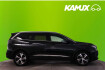 Peugeot 5008 GT 1.2puretech aut.130 gt+led+virtual+navi+pdc