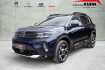 Citroën C5 Aircross Max Citroen c5 aircross bluehdi 130 max navi acc led pano