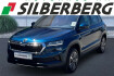 Skoda Karoq Ambition ambition 1.5tsi navi gra led
