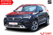 Seat Ateca X-Perience 1.5 xperience led navi acc beats ahk pdc