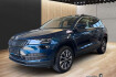 Skoda Karoq Drive 125 drive 125 smartlink klima ahk ehk