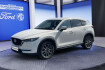 Mazda CX-5 KANGEI Cx 5 cx 5 skyactiv g aut. kangei *360cam*ahk*bose*led*