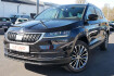 Skoda Karoq Soleil 1.5 tsi soleil 4x sitzheizung acc led dab