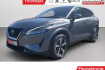 Nissan Qashqai N-Connecta 1.3 dig t mhev n connecta aut+acc+aut+lm