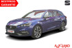 Seat Leon FR sportstourer 1.5 m hybrid fr led navi acc