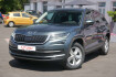 Skoda Kodiaq Style led navi android apple sitzheizung ahk