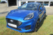 Ford Puma ST-Line X st line x kamera navi klimaautom. park pilot v+h. matrix licht?..