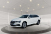 Skoda Superb Style combi 2.0 tdi style acc ahk aut facelift