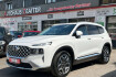 Hyundai Santa Fe Trend Santa fe trend plug in hybrid 4wd