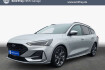 Ford Focus ST-Line X turnier 1.5 automatik st line x +led+ahk+wi