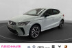 Seat Ibiza FR fr 1.0 tsi dsg navi sitzh. led kamera kessy