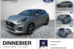Ford Puma ST-Line X Design st line x 1.0l acc+cam+led+navi+twa+pdc