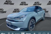Citroën C4 Max Citroen c4 elektromotor e max