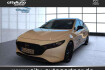 Mazda Mazda3 Homura 3 e skyactiv g 140 homura automatik bluetooth navi