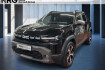 Dacia Duster Journey journey e tech full hybrid 140 360  kamera