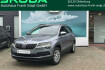 Skoda Karoq Style style