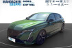 Peugeot 308 GT 225 gt pack 360+kam.+keyless+massage+navi