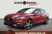 Seat Leon FR 2.0tsi dsg fr 18?/led/kamera/acc/navi/pano