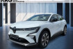 Renault Megane E-Tech Autres Megane e tech evolution er ev60 130hp optimum charge apple carplay
