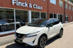 Nissan Qashqai Tekna 1.3 tekna+ aktivsitze led pano 360