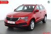 Skoda Karoq Selection 1.5 tsi dsg led ahk kamera sitzheizung dab