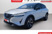 Nissan Qashqai N-Connecta 1.3 dig t mhev n connecta aut+acc+aut+sd