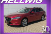 Mazda Mazda6 Sports Line 6 kombi 2.0l sports line ahk bose matrix led
