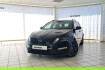 Skoda Octavia Autres rs 245  unfallfrai  led  ahk  navi  scheckheft  lmf