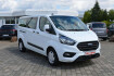 Ford Transit Custom Basis Transit custom 2.0d 320 l2 9 sitze+flugelturen