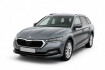 Skoda Octavia Selection combi electric/tsi e tec style keyless selection p