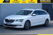 Skoda Superb L&K superb l&k 2.0 tsi 272ps 4×4 dsg kamera nsw