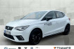 Seat Ibiza Autres fr black edition 1.0 tsi 85kw (116ps)*dsg*shz*rfk