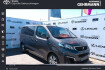 Peugeot Traveller Business VIP business vip l2*ahk*