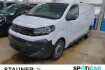 Opel Vivaro Autres cargo l3 2.0 at *navigation*keyless*wireless*totwinkel*pdc vorne*hinderniserkennung*2 zonen klimaautomatik*