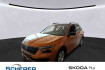 Skoda Kamiq Monte Carlo 1.5 tsi dsg montecarlo acc+dcc+pano+navi+k