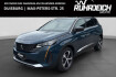 Peugeot 5008 GT gt 1.2 puretech 130 led+acc+navi+cam+pdc+sitzhzg+