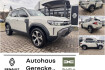 Dacia Duster Journey iii 1.2 tce 130 4×4 journey
