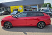 Opel Astra Ultimate gs alcantara / 360  kamera/ matrix licht