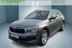 Skoda Kamiq Essence 1.0 tsi essence led klima sitzheizung pdc