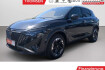 Nissan Qashqai N-Connecta 1.3 dig t mhev n connecta aut+acc+hud+lm