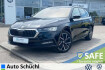 Skoda Octavia Clever combi 2.0 tdi dsg clever ahk+18?+el.heck