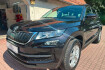 Skoda Kodiaq Ambition ambition*7sitze*pano*acc*ahk*led*