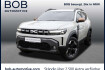 Dacia Duster Extreme fl24 extreme hybrid 140 navi shz kamera